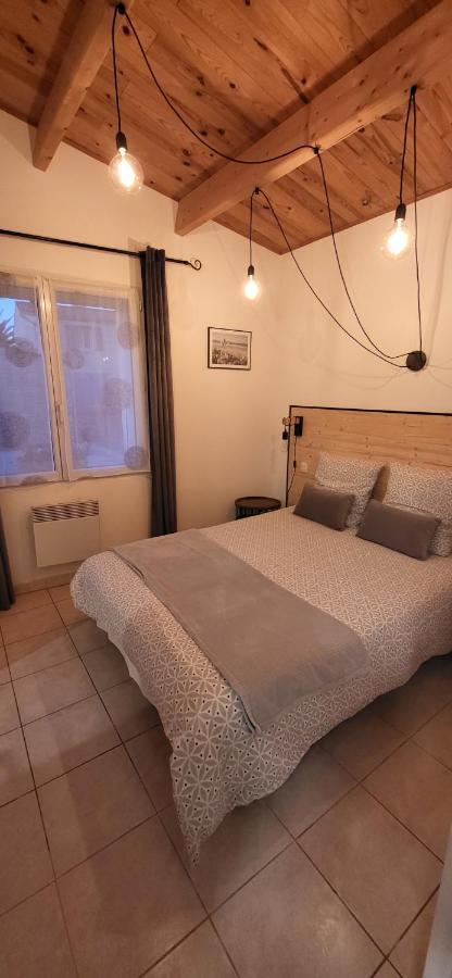 Maisonette De Pays Classee 3 Etoiles 라코티니에르 외부 사진